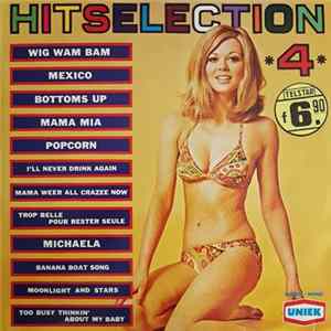 Unknown Artist - Hitselection 4 Album