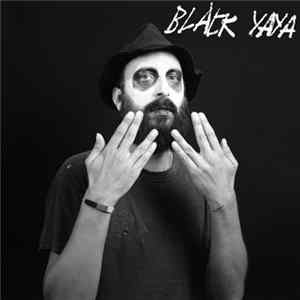 Black Yaya - Black Yaya Album