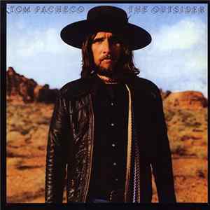Tom Pacheco - The Outsider Album