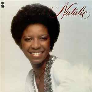 Natalie Cole - Natalie Album