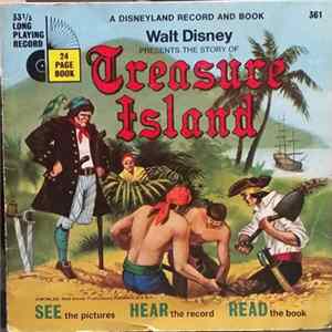 Various - Walt Disney Presents The Story Of Treasure Island Album