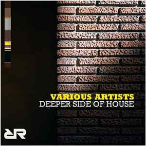 Various - Deeper Side Of House Album