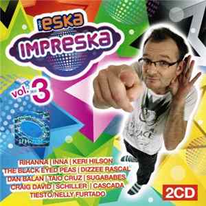 Various - Radio Eska Impreska Vol. 3 Album