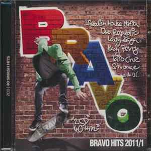 Various - Bravo Hits 2011/1 Album