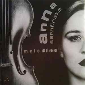Anna Serafińska - Melodies Album