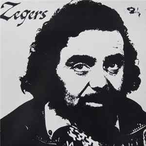 Freddy Zegers - Zegers Album