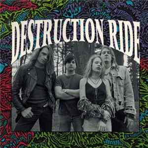 Destruction Ride - Destruction Ride Album