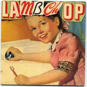 Lambchop / Spent - Scared Out Of My Shoes / Dress Down Day Album