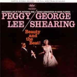 Peggy Lee / George Shearing - Beauty And The Beat! Album