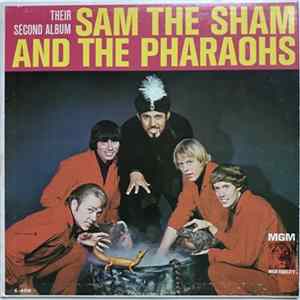 Sam The Sham & The Pharaohs - Their Second Album Album