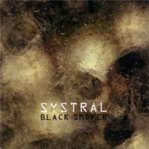Systral - Black Smoker Album
