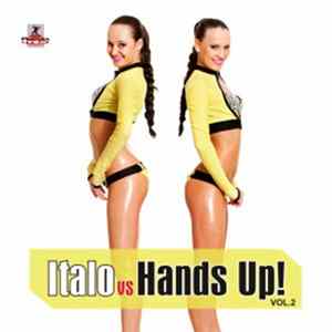 Various - Italo Vs Hands Up! Vol. 2 Album