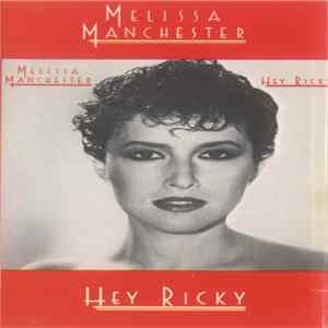 Melissa Manchester - Hey Ricky Album