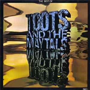 Toots & The Maytals - The Best Of Toots And The Maytals Album