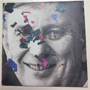 Dennis Cometti - Wooden Spoon Album