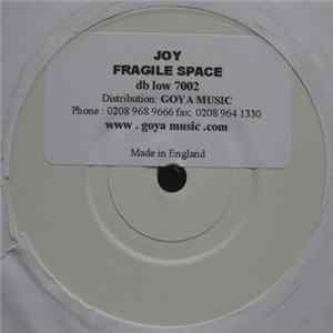 Joy - Fragile Space Album