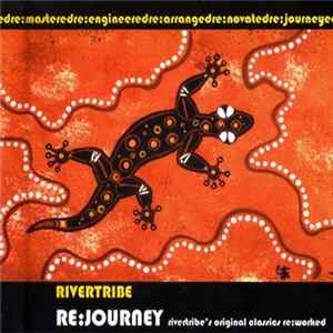 Rivertribe - Re:journey Album