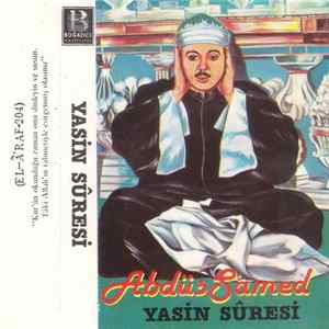 Abdüs Samed - Yasin Sûresi Album