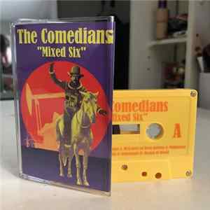 The Comedians - Mixed Six Album