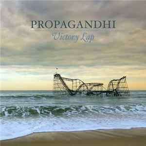 Propagandhi - Victory Lap Album