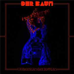 Der Baum - Veronika Robótika Album