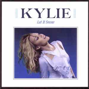 Kylie Minogue - Let It Snow Album