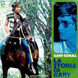 Gary Schull - La Storia Di Gary Album