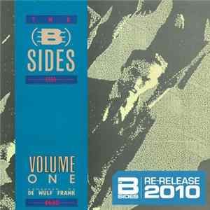 Frank De Wulf - The B-Sides Volume One Album