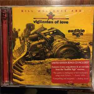 Bill Mallonee And Vigilantes Of Love - Audible Sigh Album
