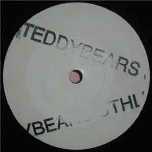 Teddybears Sthlm - Different Sound Album