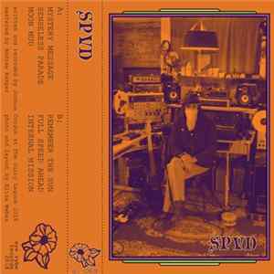 SPVD - SPVD Album