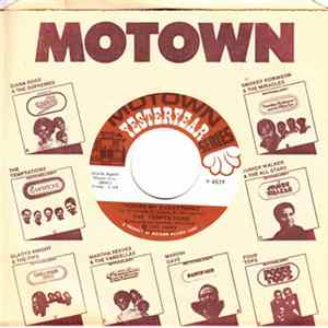The Temptations - You're My Everything / All I Need Album