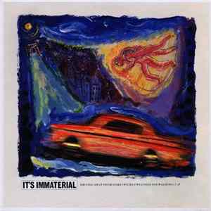 It's Immaterial - Driving Away From Home Album