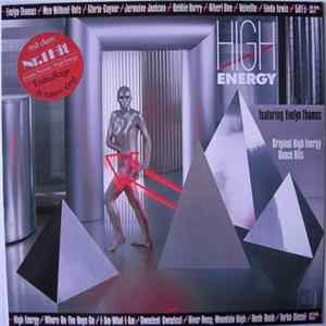 Various - High Energy Album