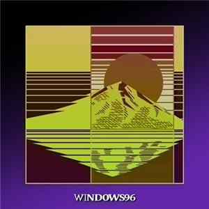 Windows96 - One Hundred Mornings Album