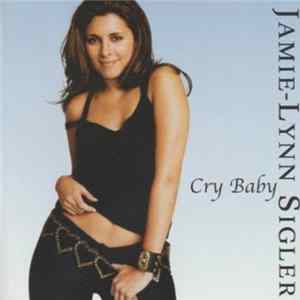 Jamie-Lynn Sigler - Cry Baby Album