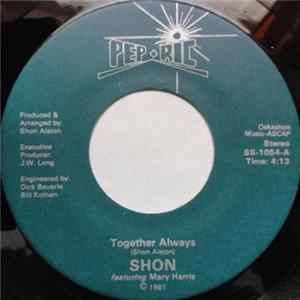 Shon - Together Always / Depend On Me Album