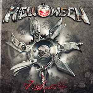 Helloween - 7 Sinners Album