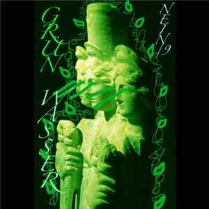 Grün Wasser - Nein/9 Album
