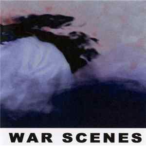 War Scenes - Live Recordings Oct / Nov 2k17 Album