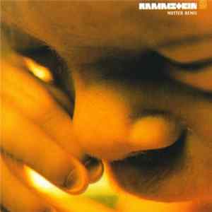 Rammstein - Mutter Remix Album