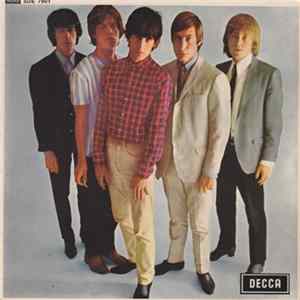 The Rolling Stones - Volume 2 Album