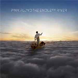Pink Floyd - The Endless River Album