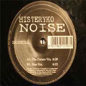 Histeryko - Noise Album