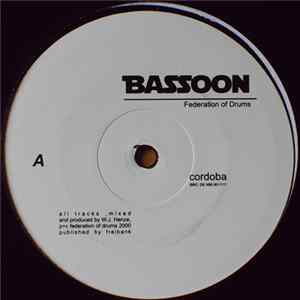 Bassoon - Cordoba Album