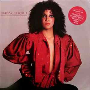 Linda Clifford - Let Me Be Your Woman Album