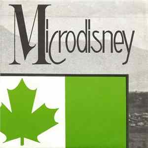 Microdisney - Pink Skinned Man Album
