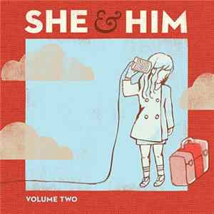 She & Him - Volume Two Album