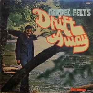 Narvel Felts - Drift Away Album