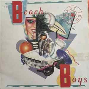 The Beach Boys - Made In U.S.A. Album